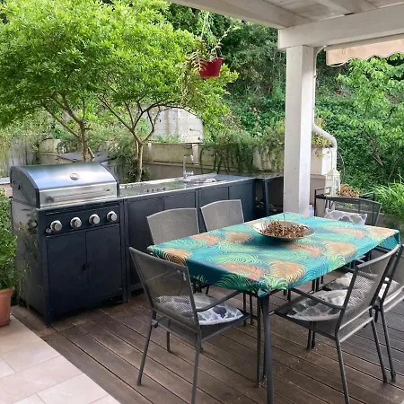 Strutta Nova Apartamento