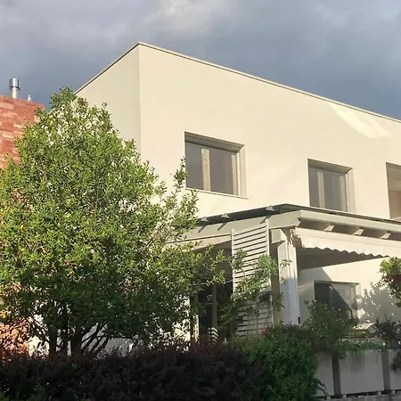 Strutta Nova Apartamento *