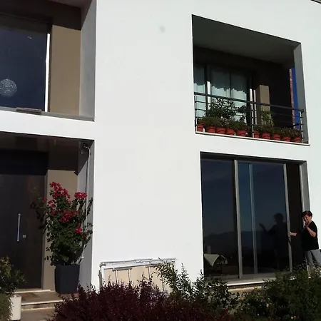 Strutta Nova Apartamento Lanusei
