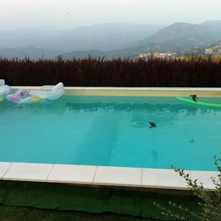 Strutta Nova Apartamento