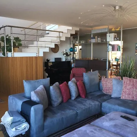 Strutta Nova Apartamento Lanusei