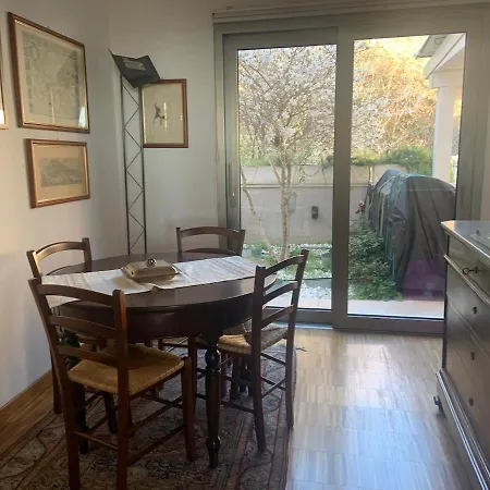 Apartamento Strutta Nova *