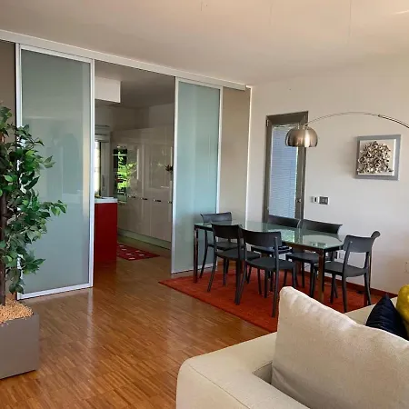 Strutta Nova Apartamento Lanusei