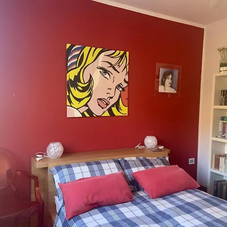 Apartamento Strutta Nova *