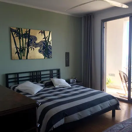 Strutta Nova Apartamento Lanusei