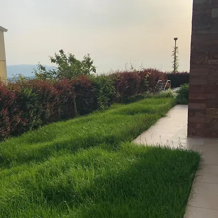 Strutta Nova Apartamento