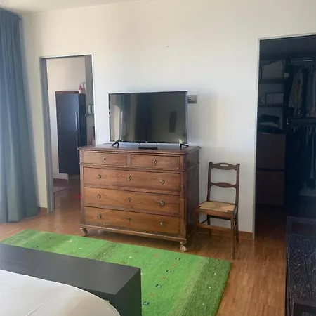 Apartamento Strutta Nova