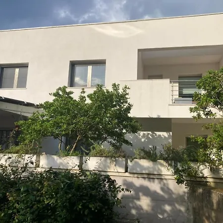 Strutta Nova Apartamento *