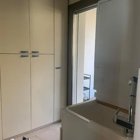 Strutta Nova Apartamento Lanusei
