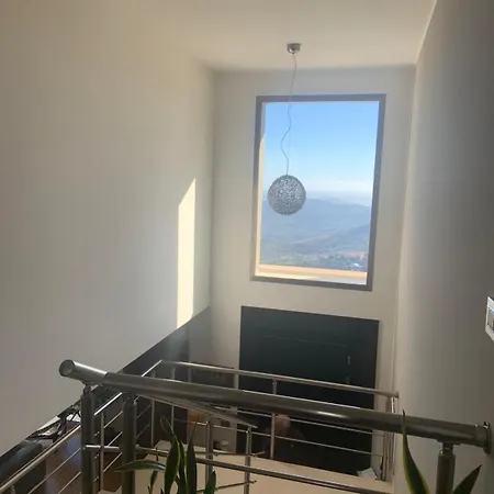 Apartamento Strutta Nova