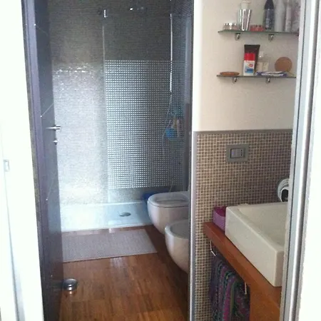 Strutta Nova Apartamento
