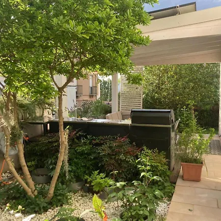 Apartamento Strutta Nova Lanusei