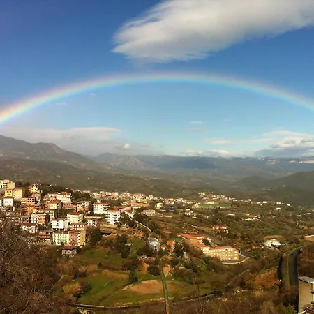 Strutta Nova Lanusei