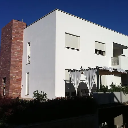 Strutta Nova Apartamento